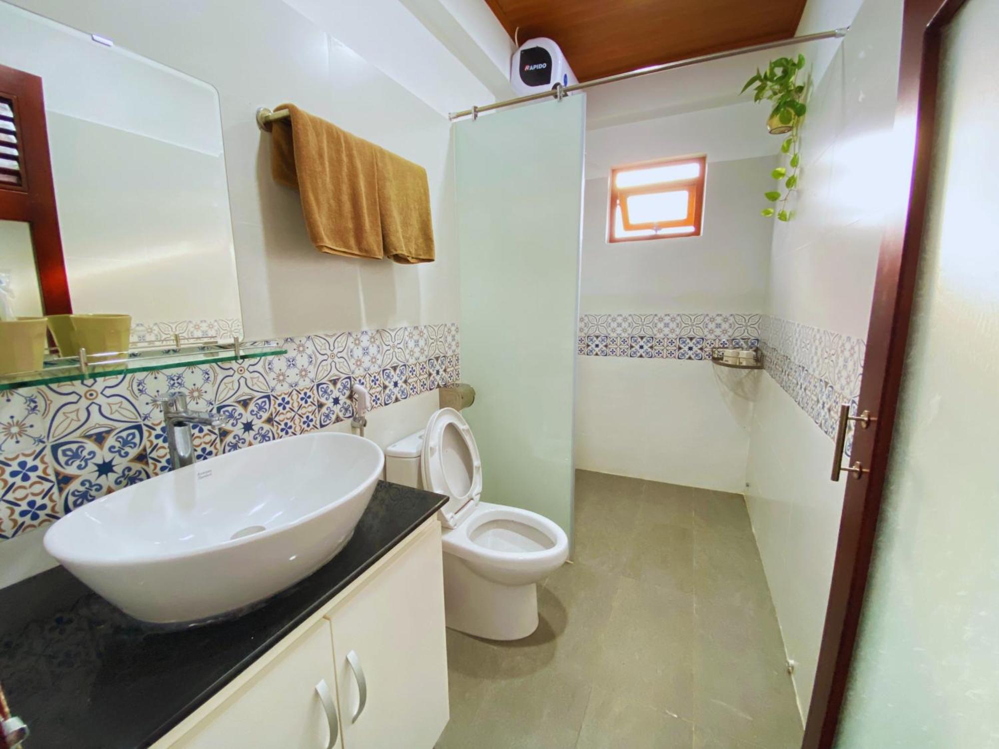Tam Family Homestay-Хуе Екстериор снимка
